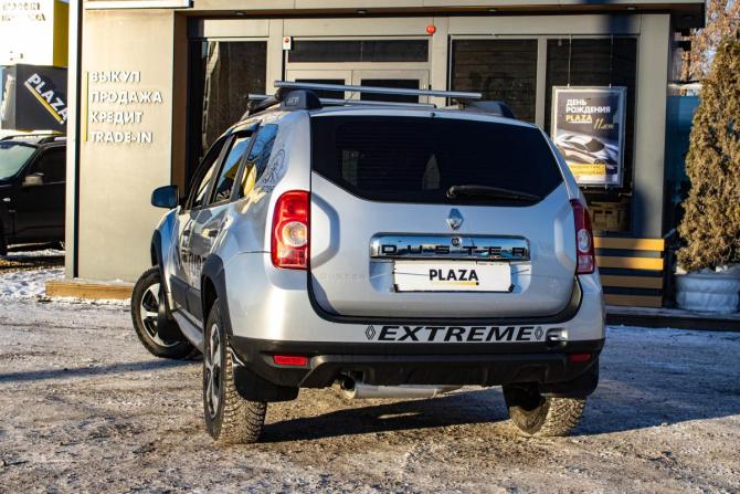 Renault Duster I с пробегом 2014 года, цена 859 000 рублей, 197756 км, внедорожник, Автокод Объявления