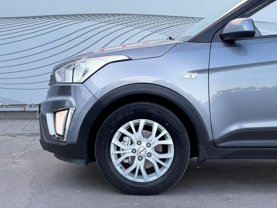 Hyundai Creta I Воронеж  - изображение 3