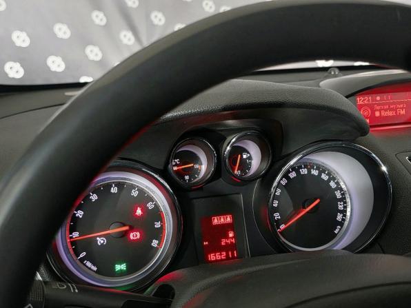 Opel Mokka I с пробегом 2014 года, цена 899 000 рублей, 166210 км, внедорожник, Автокод Объявления