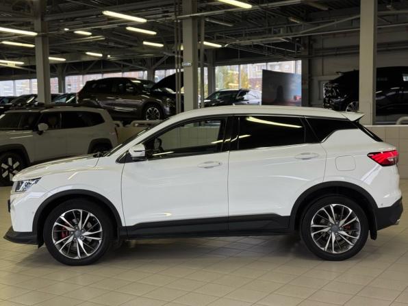 Belgee X50 с пробегом 2024 года, цена 1 480 000 рублей, 76467 км, внедорожник, Автокод Объявления