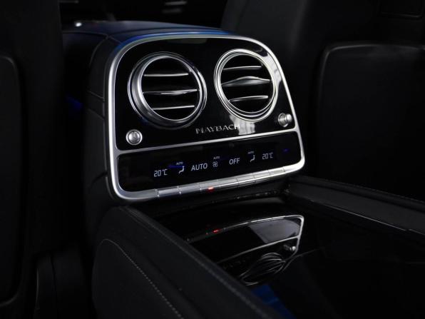 Mercedes-Benz Maybach S-Класс I (X222) с пробегом 2014 года, цена 3 419 999 рублей, 179215 км, седан, Автокод Объявления