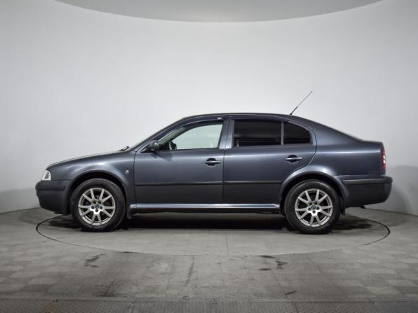 Skoda Octavia I (A4) Рестайлинг с пробегом 2009 года, цена 380 000 рублей, 260000 км, лифтбек, Автокод Объявления