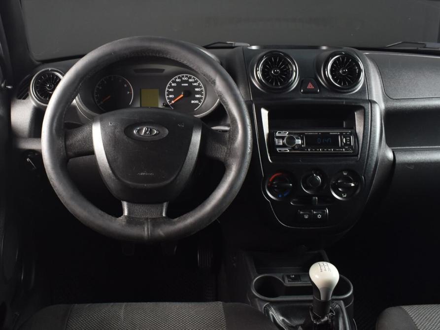 Lada (ВАЗ) Granta I Кемерово  - изображение 7
