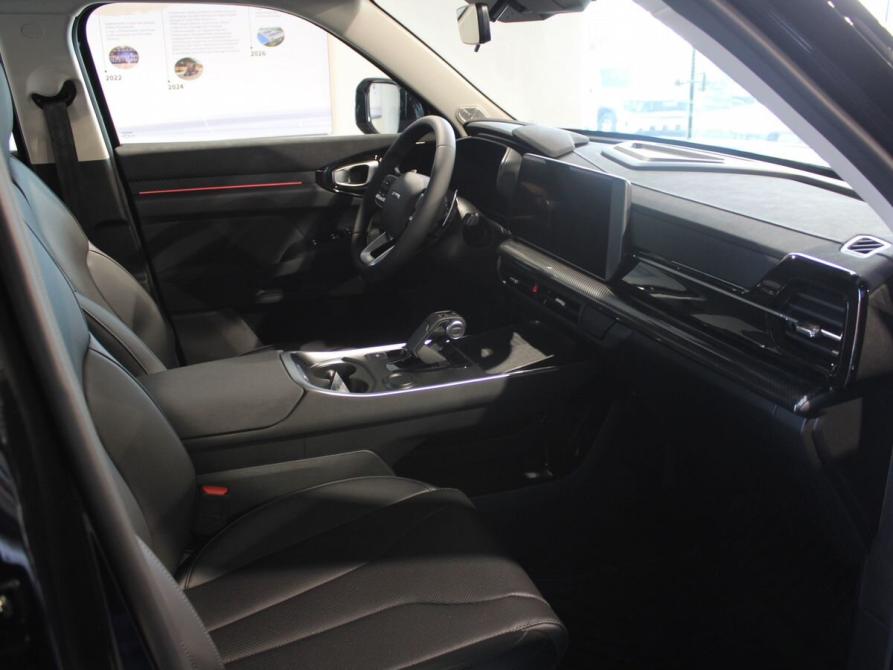Haval H3 I Рестайлинг Москва  - изображение 6
