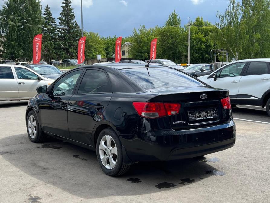 Kia Cerato II Альметьевск  - изображение 5