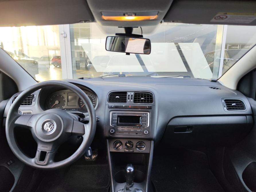 Volkswagen Polo V Уфа  - изображение 17