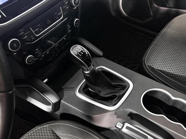 Geely Emgrand X7 I Рестайлинг 2 с пробегом 2019 года, цена 1 048 790 рублей, 123000 км, внедорожник, Автокод Объявления