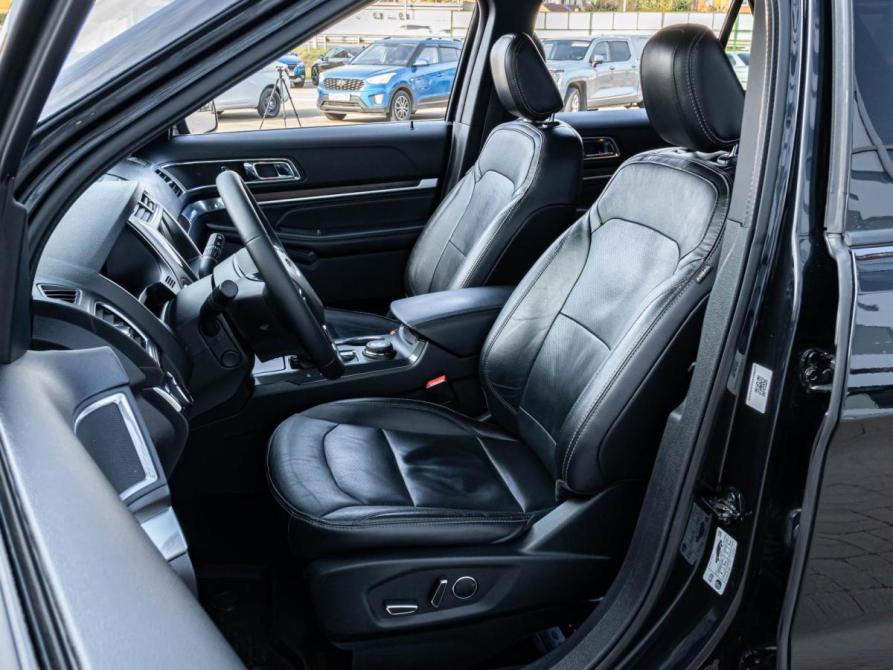 Ford Explorer V Рестайлинг 2 Краснодар  - изображение 11