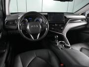 Toyota Camry VIII (XV70) Рестайлинг Ростов-на-Дону  - изображение 26