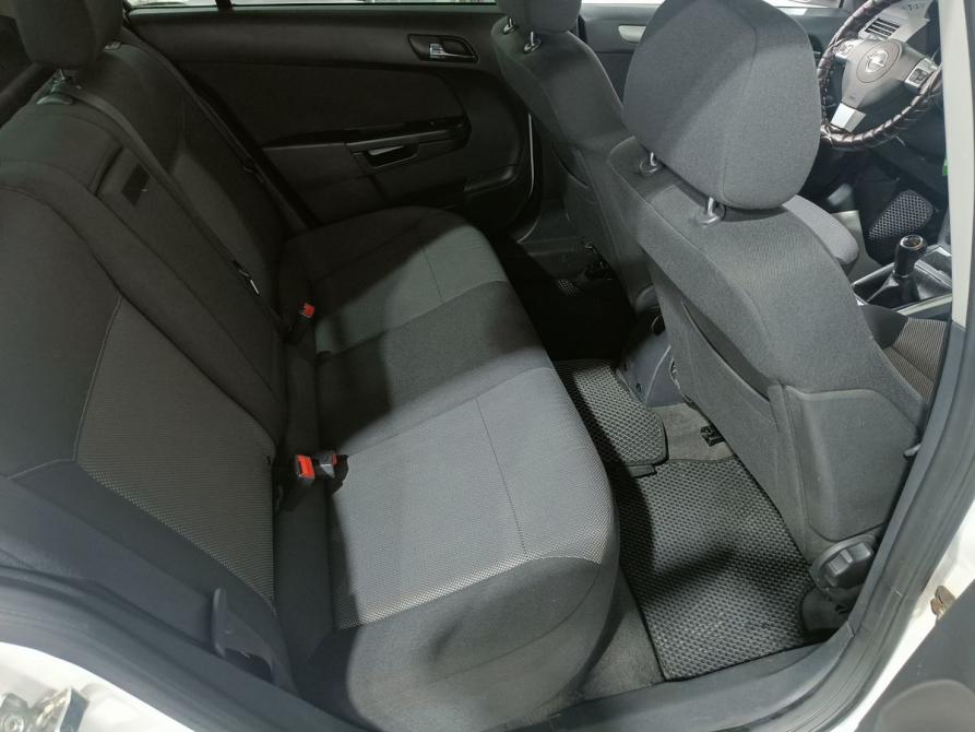Opel Astra H Рестайлинг Оренбург  - изображение 17