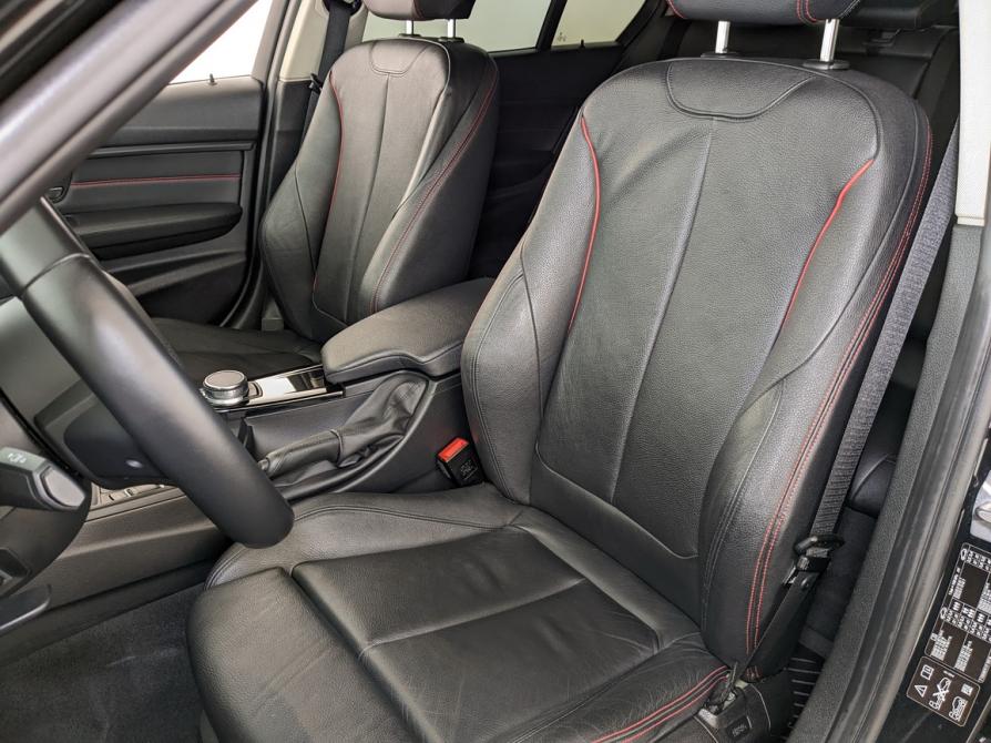 BMW 3 серии VI (F3x) Рестайлинг Москва  - изображение 20