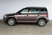 Skoda Yeti I Киров  - изображение 37