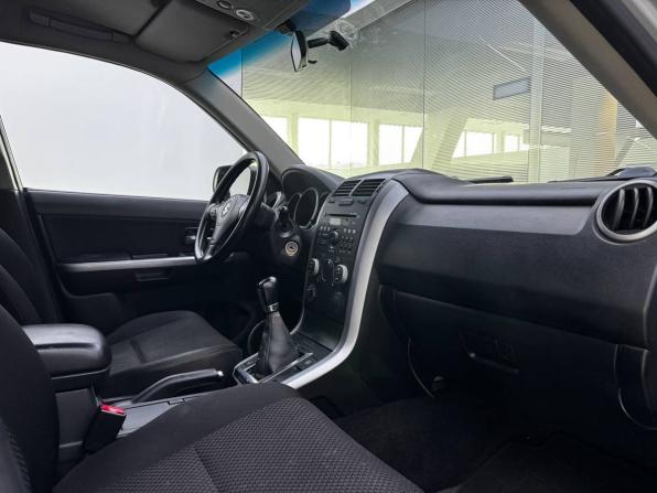 Suzuki Grand Vitara II Рестайлинг с пробегом 2010 года, цена 900 000 рублей, 274441 км, внедорожник, Автокод Объявления