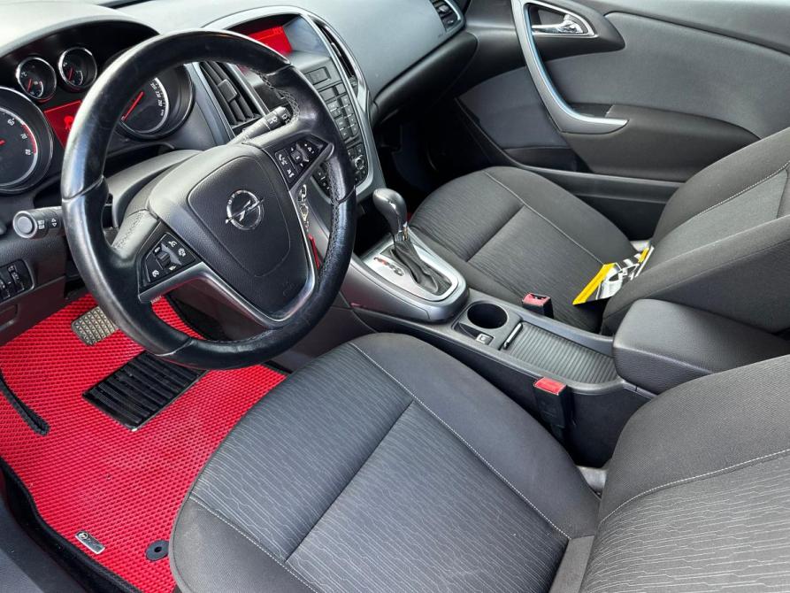 Opel Astra J Рестайлинг Самара  - изображение 11