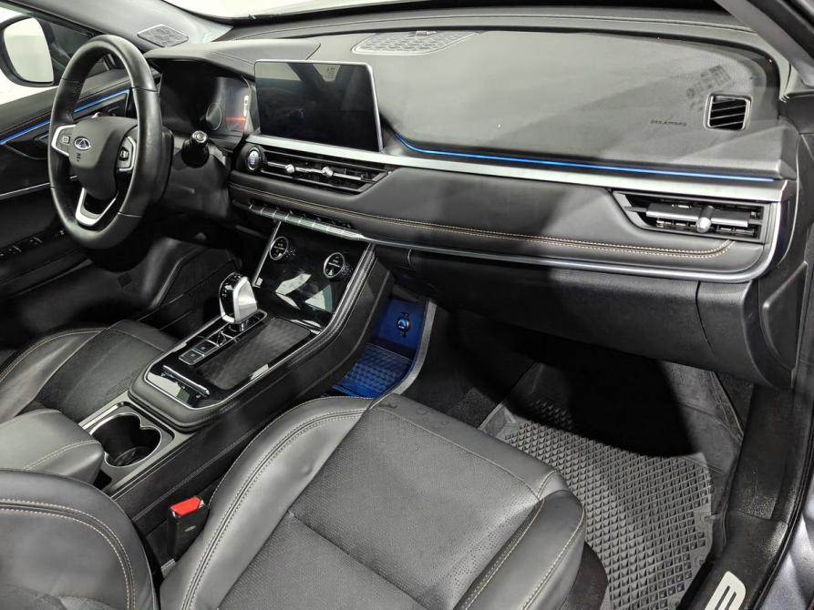 Chery Tiggo 8 I Москва  - изображение 8