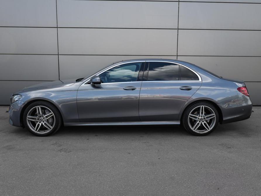 Mercedes-Benz E-Класс V (W213 S213 C238) Москва  - изображение 8