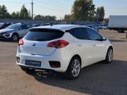 Kia Ceed II Рестайлинг Набережные Челны  - изображение 31
