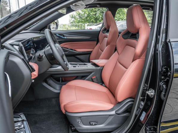 Changan CS85 I Рестайлинг с пробегом 2025 года, цена 2 565 200 рублей, 44 км, внедорожник, Автокод Объявления