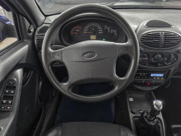 Lada (ВАЗ) Kalina I с пробегом 2012 года, цена 185 000 рублей, 167469 км, хэтчбек, Автокод Объявления
