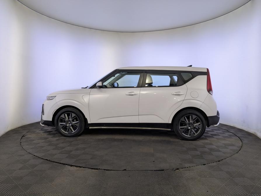 Kia Soul III Москва  - изображение 8