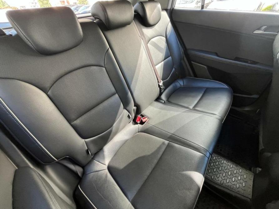 Hyundai Creta I Санкт-Петербург  - изображение 13