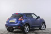 Nissan Juke I Рестайлинг Кемерово  - изображение 31