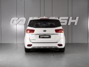 Kia Carnival III Минеральные Воды  - изображение 30