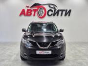 Nissan Qashqai II Воронеж  - изображение 23