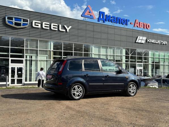 Ford C-MAX I с пробегом 2004 года, цена 300 000 рублей, 299900 км, компактвэн, Автокод Объявления