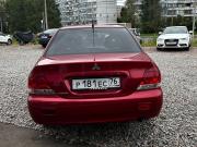 Mitsubishi Lancer IX Ярославль  - изображение 41