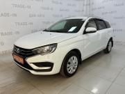 Lada (ВАЗ) Vesta I Рестайлинг (NG) Пермь  - изображение 23