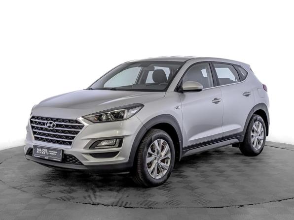 Hyundai Tucson III Рестайлинг с пробегом 2019 года, цена 1 880 000 рублей, 172367 км, внедорожник, Автокод Объявления