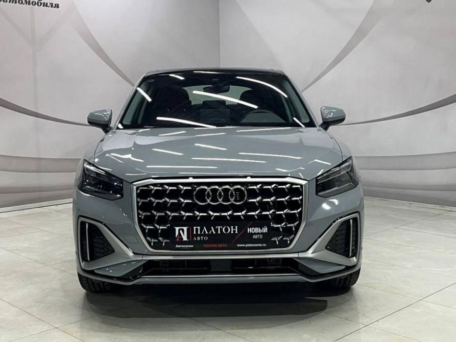 Audi Q2 I Рестайлинг Воронеж  - изображение 2