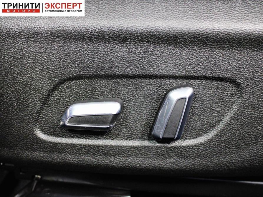 Omoda S5 GT Белгород  - изображение 18