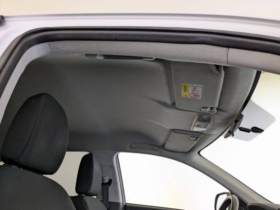 Mitsubishi ASX I Рестайлинг Москва  - изображение 22