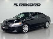 Toyota Camry VI (XV40) Уфа  - изображение 22