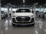 Audi Q5 III (GU) Москва  - изображение 32