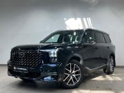 GAC GS8 II Кемерово  - изображение 25