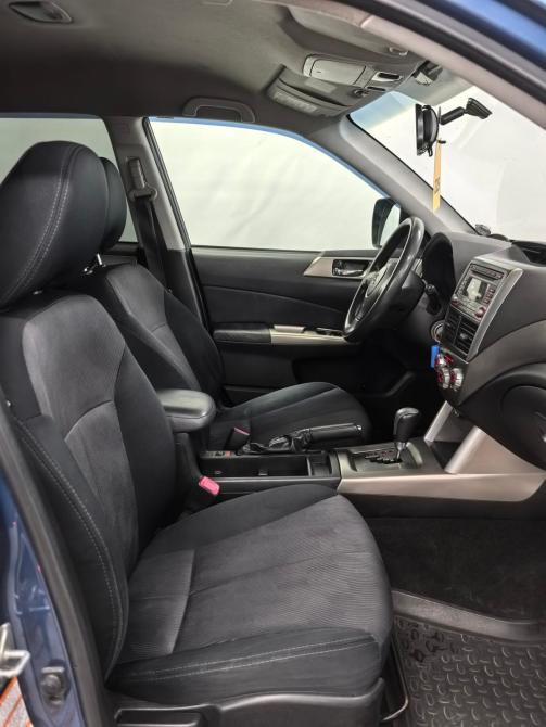 Subaru Forester III Санкт-Петербург  - изображение 18