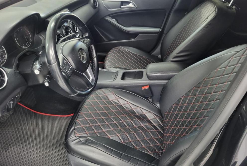Mercedes-Benz A-Класс III (W176) Астрахань  - изображение 21
