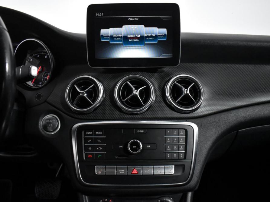 Mercedes-Benz GLA I (X156) Санкт-Петербург  - изображение 15