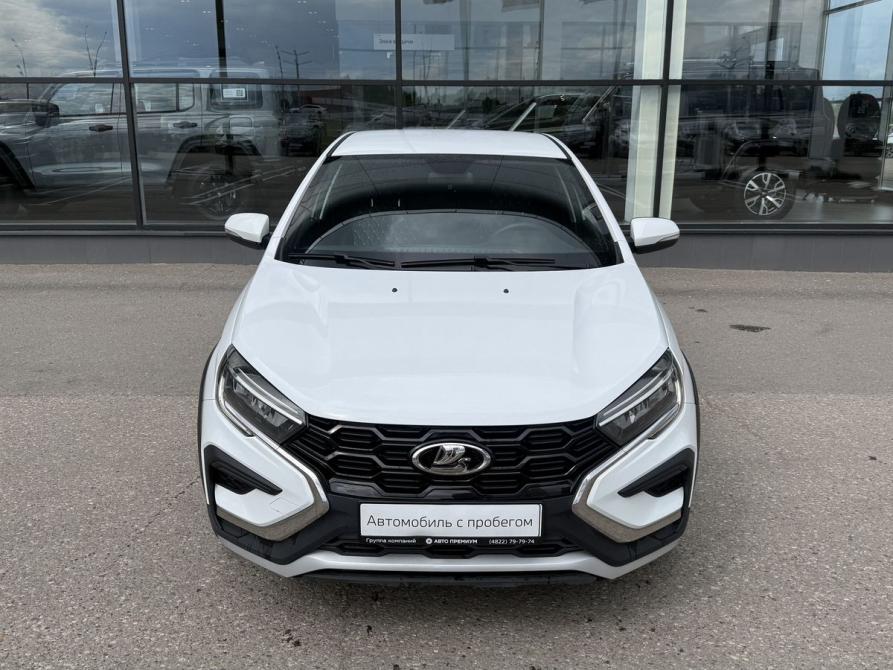 Lada (ВАЗ) Vesta I Рестайлинг (NG) Тверь  - изображение 2