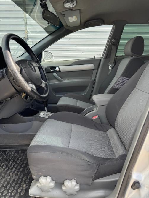 Chevrolet Lacetti I Саратов  - изображение 14