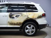 Volkswagen Touareg I Рестайлинг Уфа  - изображение 26