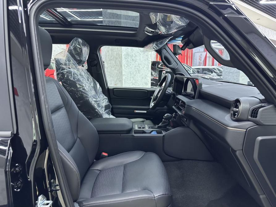 Toyota Land Cruiser Prado 250 Series Ярославль  - изображение 22