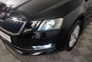 Skoda Octavia III (A7) Рестайлинг Волгоград  - изображение 43