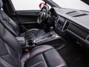 Porsche Macan I Рестайлинг Москва  - изображение 27