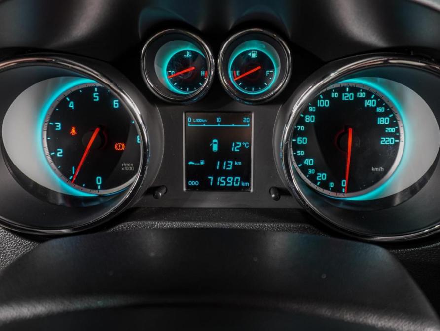 Changan CS35 Воронеж  - изображение 18