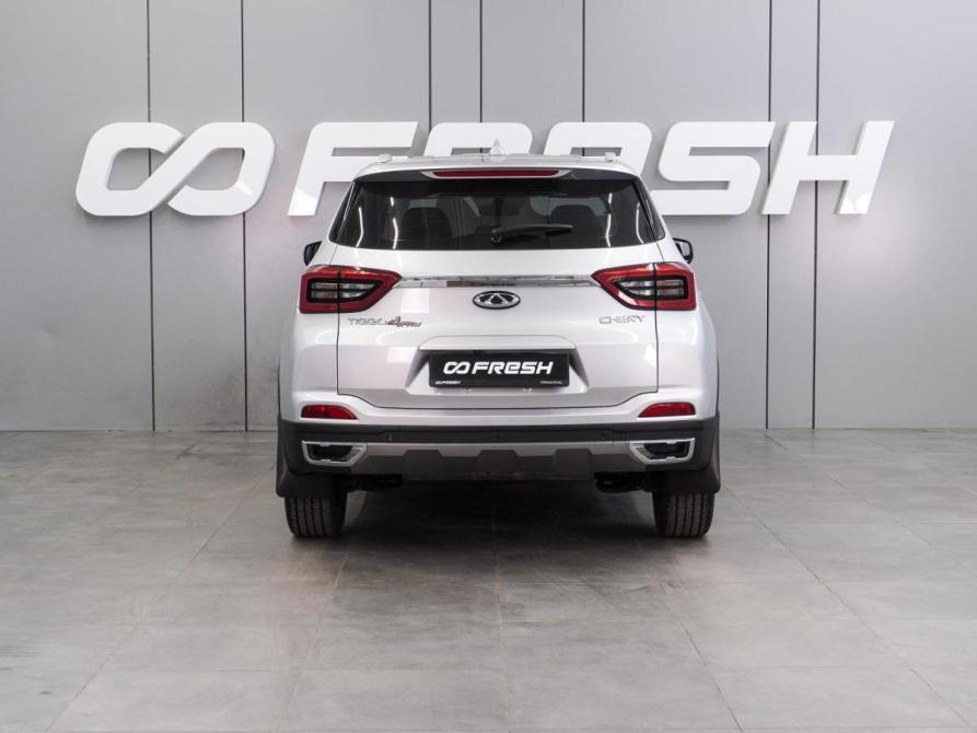 Chery Tiggo 4 Pro I Воронеж  - изображение 4