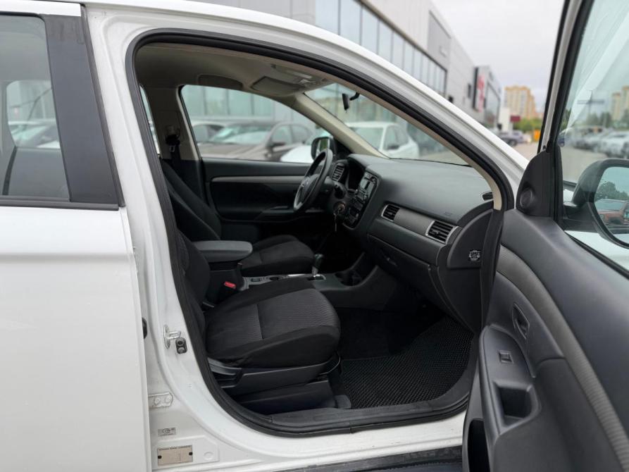 Mitsubishi Outlander III Сыктывкар  - изображение 9
